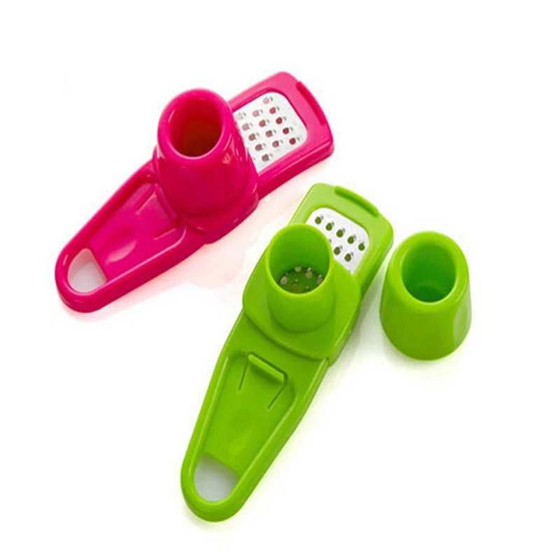 

Kitchen Gadgets Ginger Garlic Grinding Grater Planer Slicer Cutter for Kitchen Cooking Tools Home Utensils Kitchen Accessories.Q