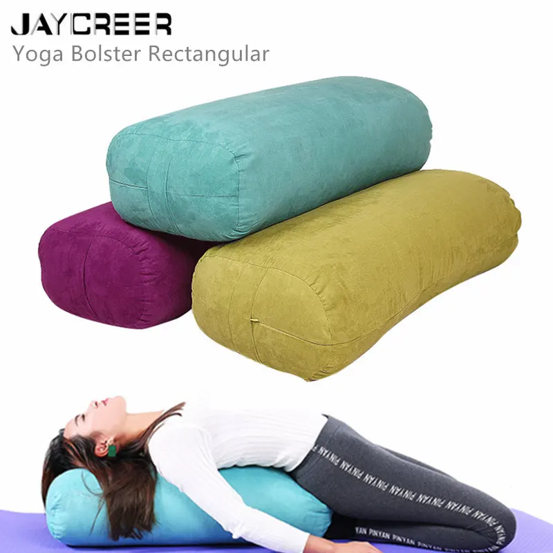 Yoga United Mini Yoga Bolster