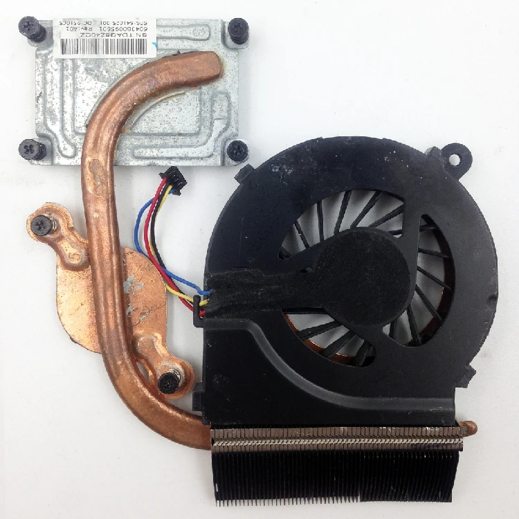 NEW cooler for HP Pavilion g6 G6T g6 1A00 1B00 1C00 1D00 G6 1000