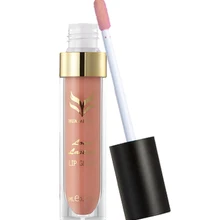 Увлажняющий водонепроницаемый матовый блеск для губ телесного цвета стойкая губная помада для женщин девочек