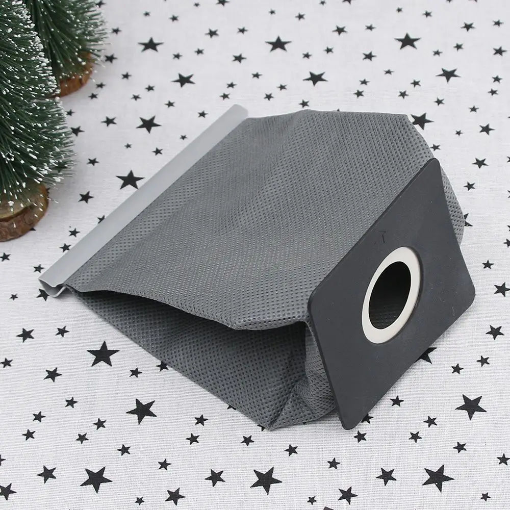 

1pcs Practical Vacuum Cleaner Bag Non Woven Filter Dust Bags Cleaner Filter Storage