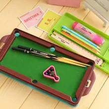 Мяч пенал для карандашей Пластик пенал для ручек