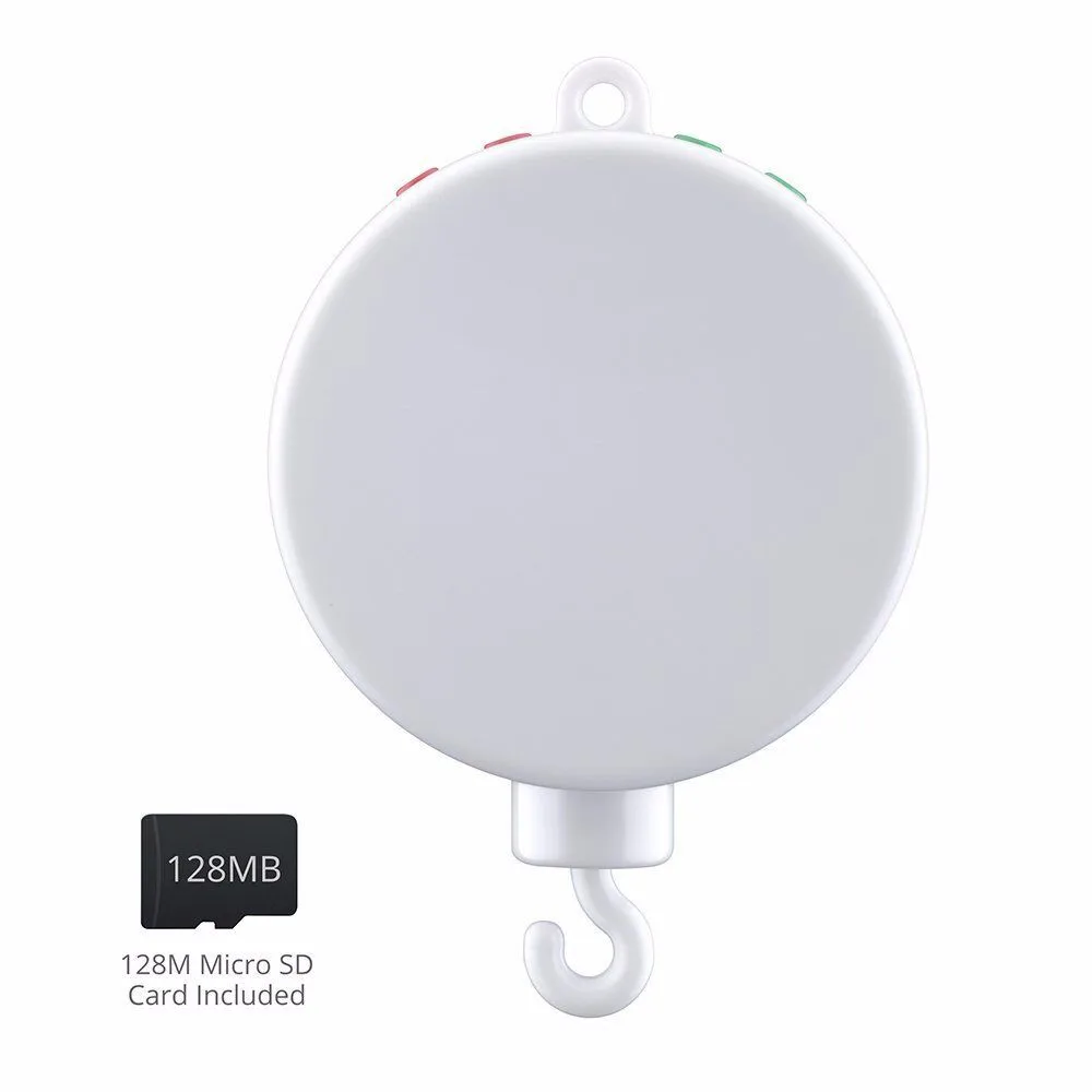 baby mobile music box mp3