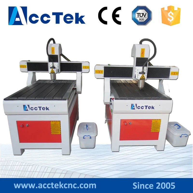 AKM6090 cnc router (2)
