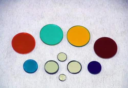 

Reflector Metal Reflector Film Ag Film Silver Film Visible and Infrared High Reflector Broadband Reflector Film
