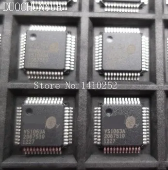 

VS1063A-L VS1063A VS1063 LQFP-48 MODULE new in stock Free Shipping