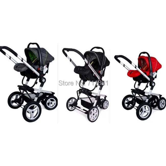 3 in 1 pushchair sale