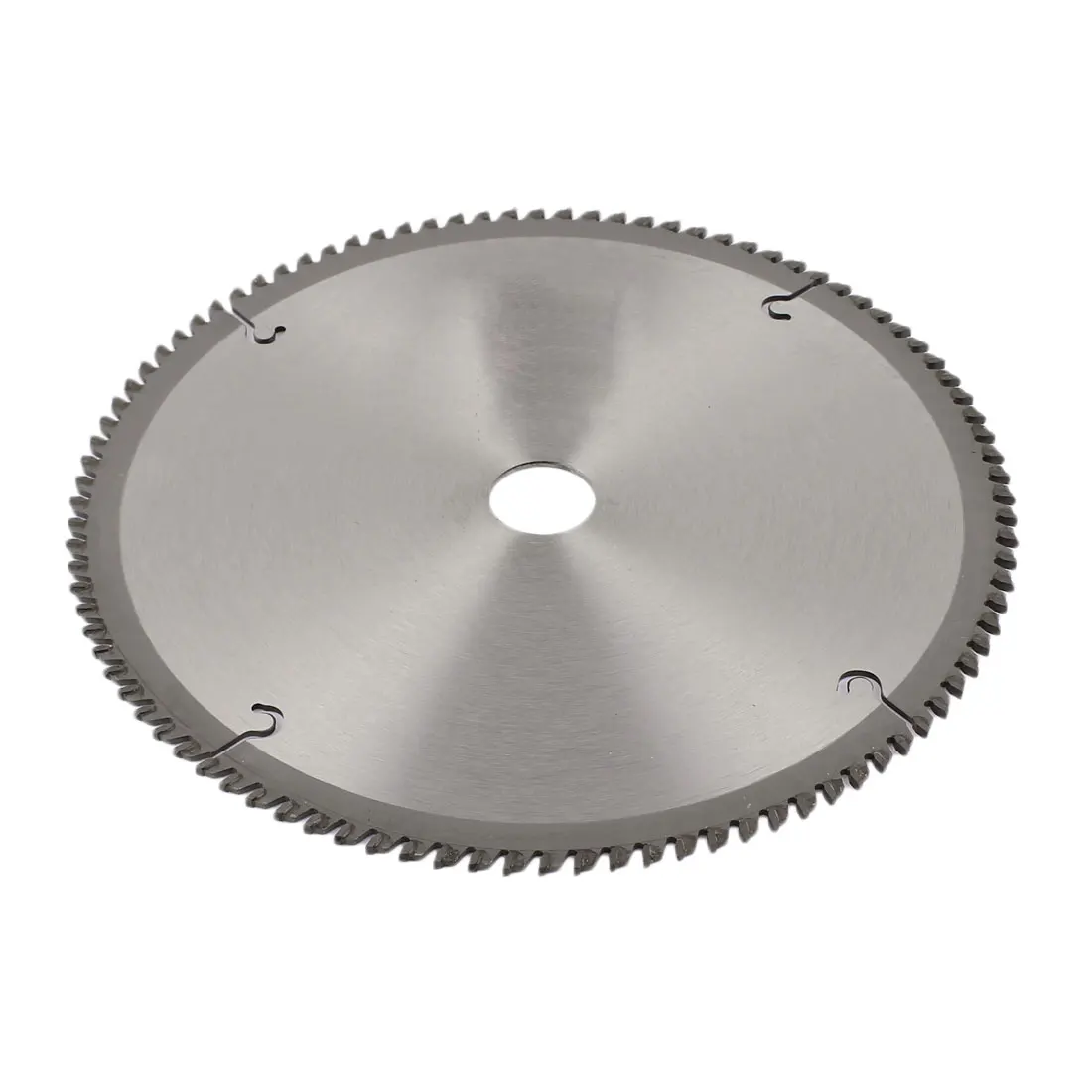 

UXCELL Aluminum Cutting 7500Rpm 100T Slitting Saw Blade 9'' Cutting Dia 3Mm Thickness