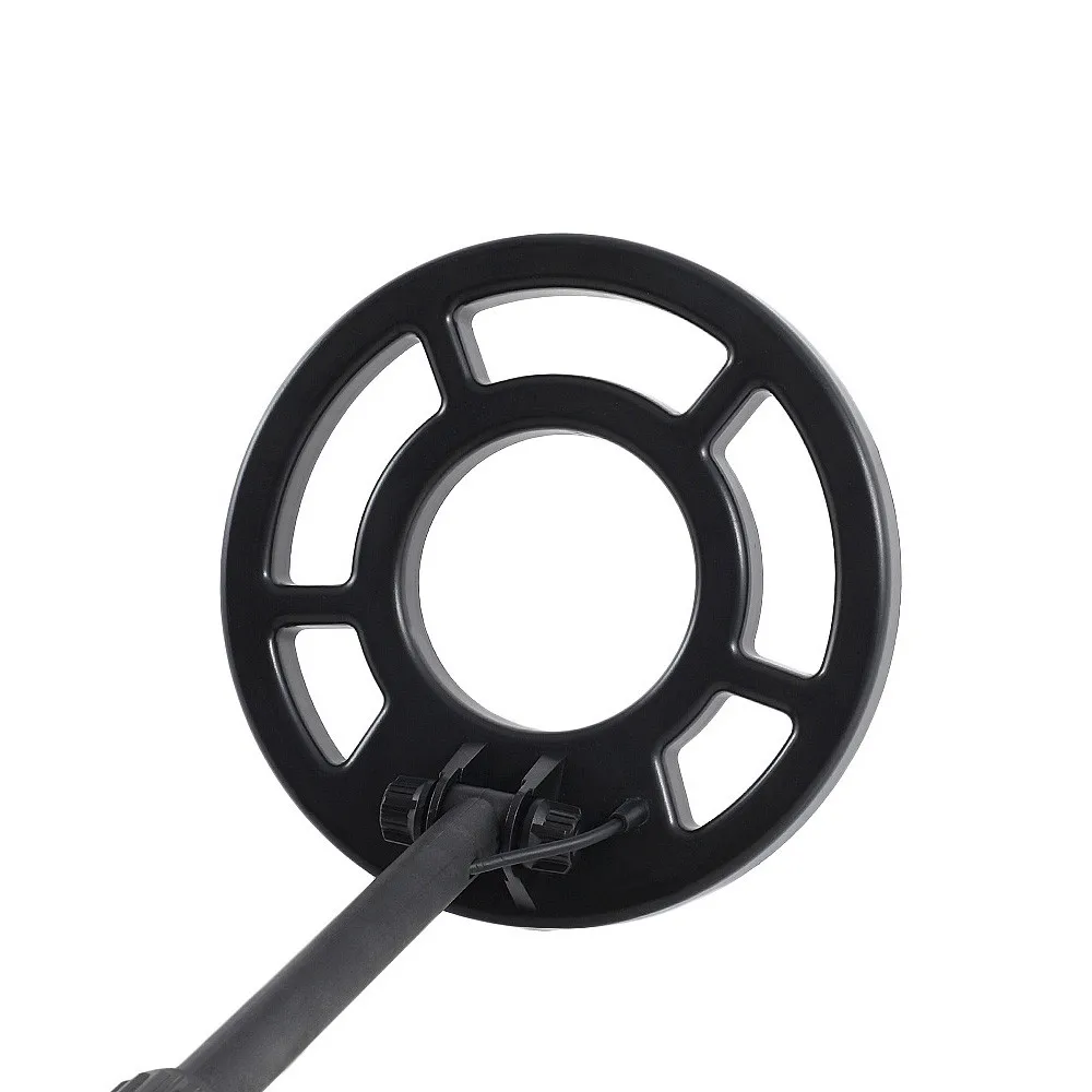 MD-9020C metal detector 5