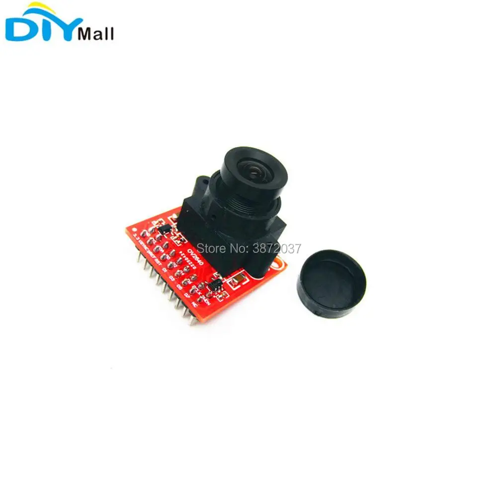 FZ3357-OV2640 Camera Module