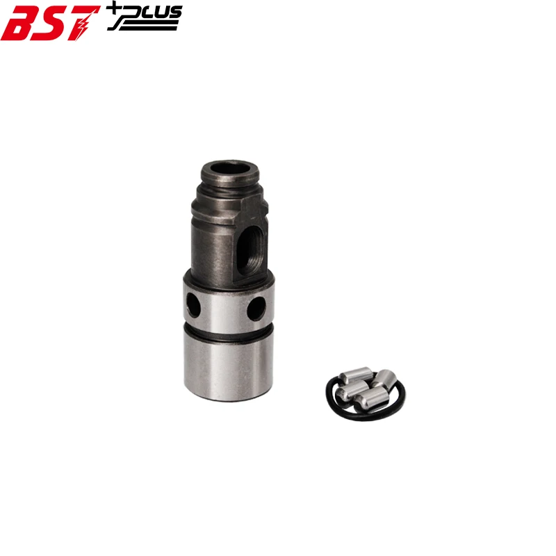 

FREE SHIPPING!!!HIGH QUALITY DRILL HOLDER CHUCK SETS, FOR BOSCH GBH2-26/26DRE,1SET=RATCHET SLEEVE+O RING+4PCS ROLLER HAMMER