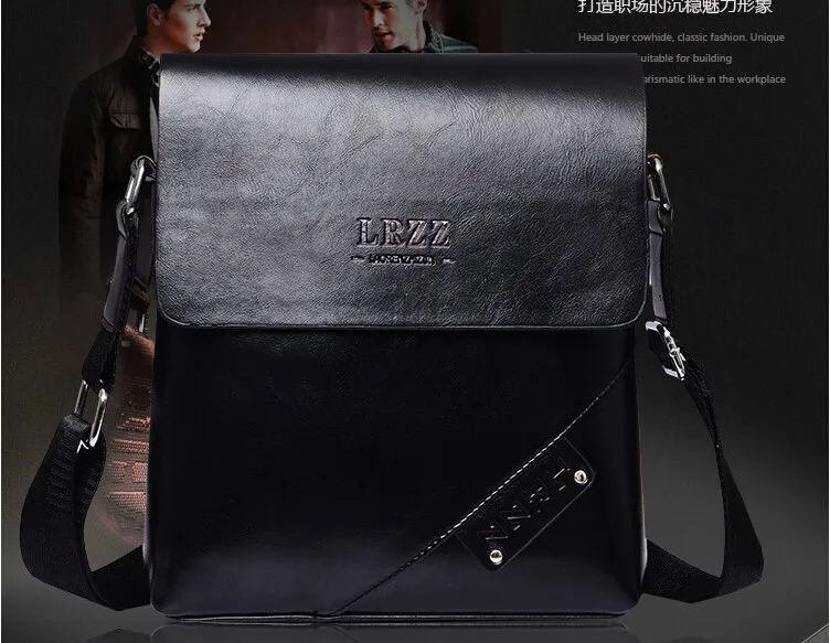 man messenger bag4