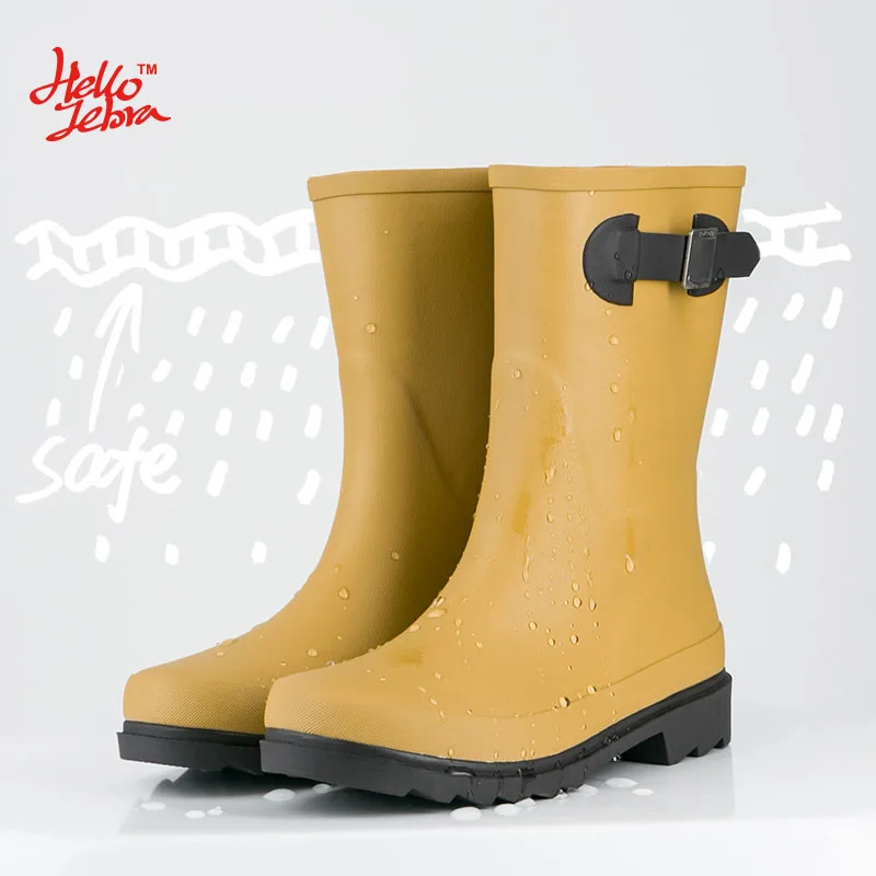 mk water boots