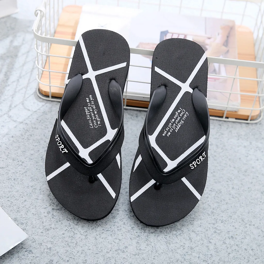 best comfy flip flops