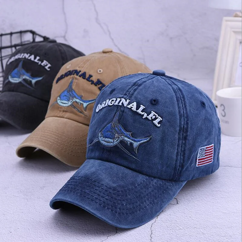 

oZyc 100% washed cotton men baseball cap fitted cap snapback hat for women gorras casual casquette embroidery letter retro cap