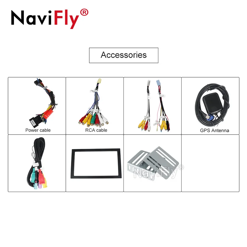 Best NaviFly 10.1" IPS Active screen DSP 2 din Car multimedia player Android 9.0 universal Car dvd radio gps for Nissan/Toyota/Kia 5 Best NaviFly 10.1" IPS Active screen DSP 2 din Car multimedia player Android 9.0 universal Car dvd radio gps for Nissan/Toyota/Kia 5