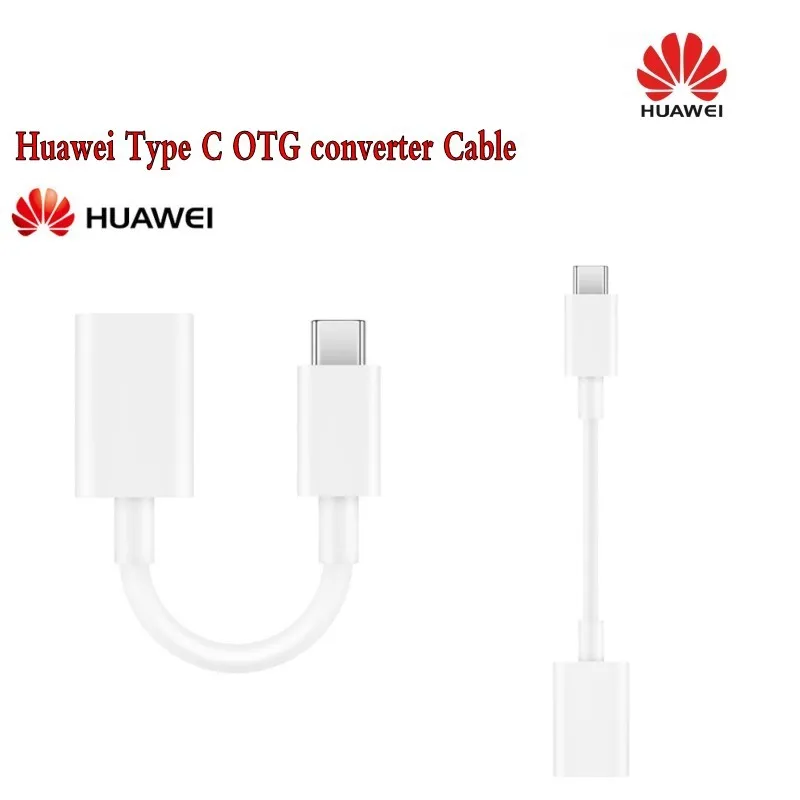 HUAWEI OTG Type C USB Data Cable  Type-c Quick Charge Cable best 4g usb modem