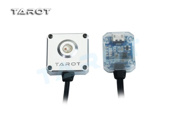 

Tarot ZYX-M More rotorcraft LED Indicator Light Module for RC Multirotor Multicopter FPV ZYX25 Part