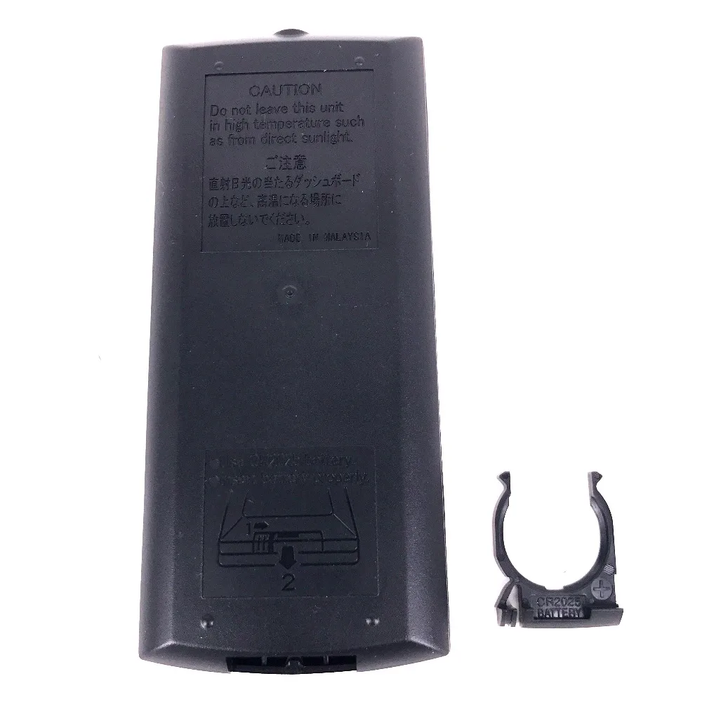 Новый оригинальный пульт дистанционного управления для JVC RM RK230|remote control|remote control