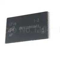 MT29F1G08 TSOP48 SLC NAND Flash Parallel 3.3V 1G-bit 128M x 8 48-Pin TSOP MT29F1G08ABAEAWP:E