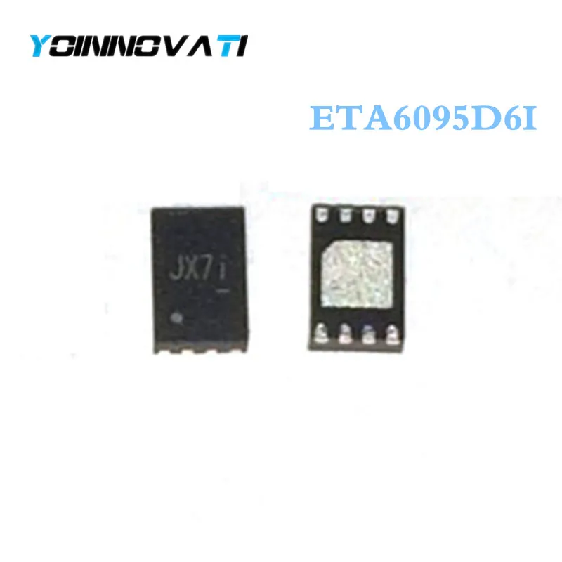 

10pcs/lots ETA6095 ETA6095D6I DFN-8 IC Best quality Free shipping