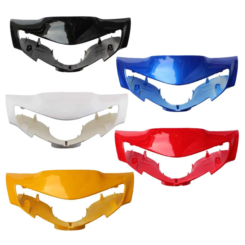 

motorcycle clever grid jog box paint shade shell 100 Scooter 125 pieces