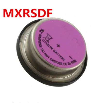 

TL-5186 TL5186 imported (Israel) 3.6v non-rechargeable industrial battery