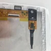 10,1 pulgadas panel de pantalla LCD PB101JG3179-R4 MONTAJE DE digitalizador con pantalla táctil para ACER iconia one 10 B3-A30 + marco ► Foto 3/6