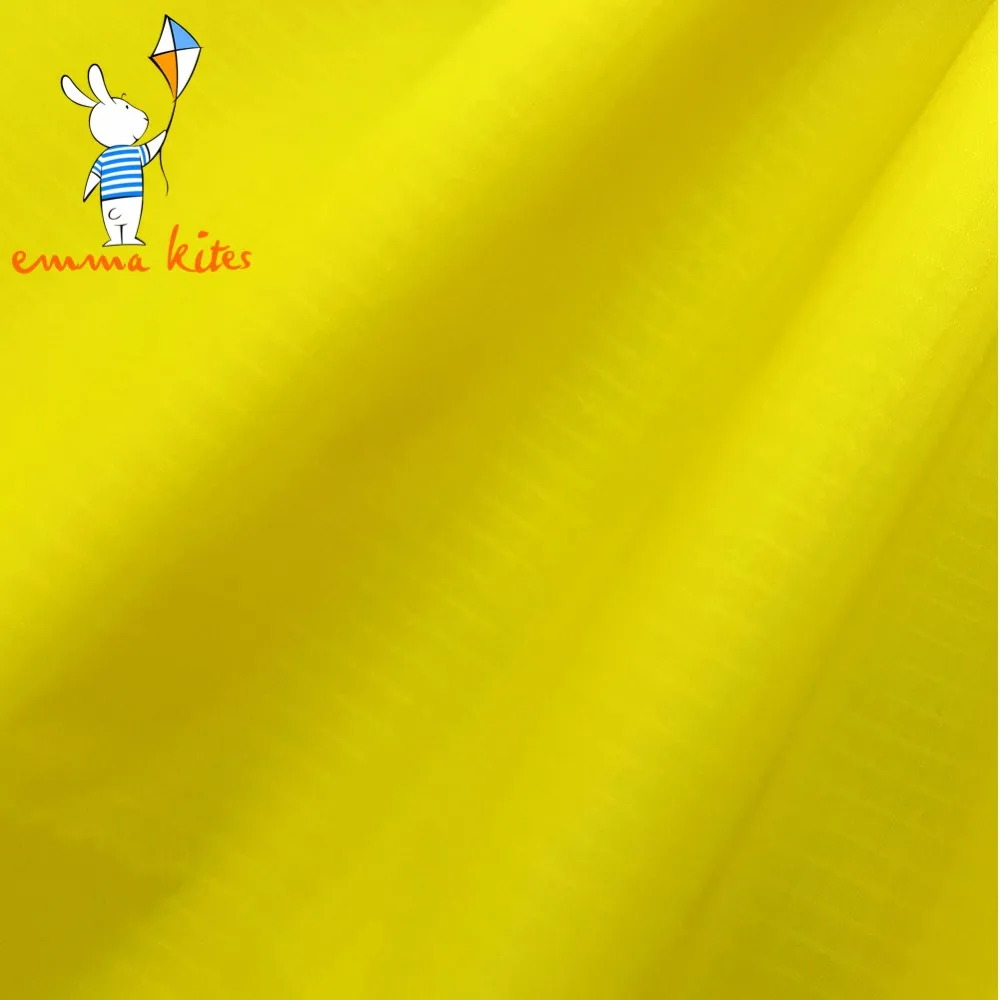 1.5m X 1m Ripstop Nylon Fabric 16 Colors 40D Ultra Light Kite fabric PU-Coated Outdoor Waterproof Fabric For Tent Flags Making