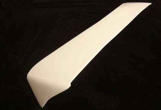R32 GTS GTR D-Max Rear Roof Spoiler Wing(1)