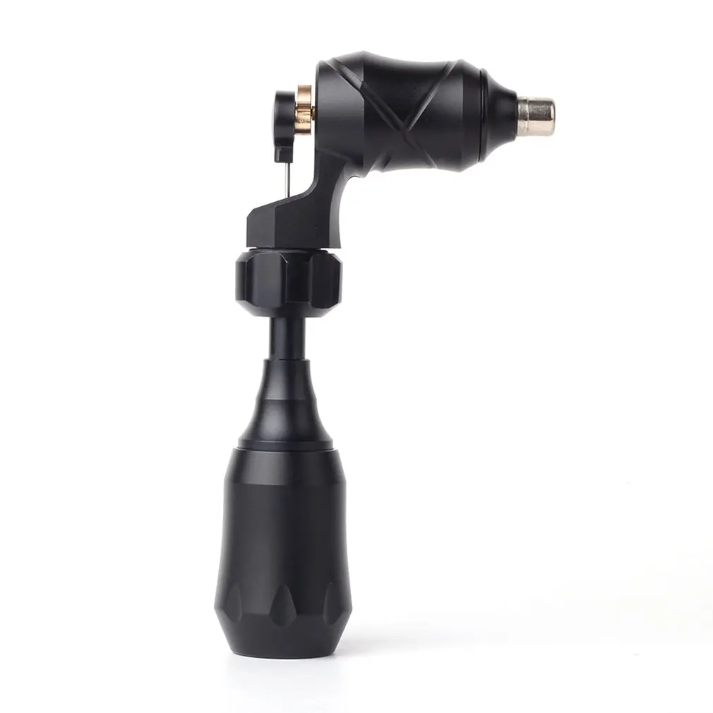 

Tattoo Machine L-type High-end Tattoo Motor Machine Assorted Rotary Tattoo Motor Gun For Permanent Tattoo Body Art