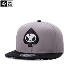 Men S Snapback Hats Classic Mens Women New Flat Designer Adjustabl Caps Embroidered Hiphop Bboy Baseball