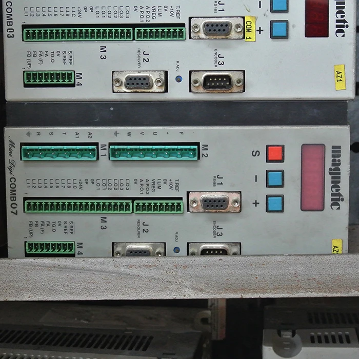 

MAGHETIC MINI DIGI COMB 07 / MINI DIGI COMB 03 Used In Good Condition With Free DHL / EMS (Same Price)