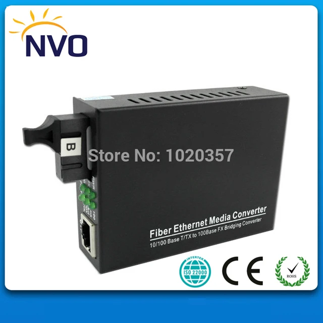 Us 114 5 Sm Sc External Power Supply Euro Charger 1rj45 80km 100m Fiber Optic Simplex Media Converter In Fiber Optic Equipments From Cellphones - 