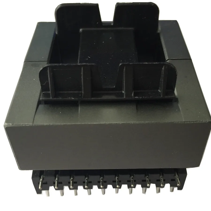 Большой ферритовый изолятор EE55B с ферритовым сердечником 10 + 10pin 3 компл./лот|transformer