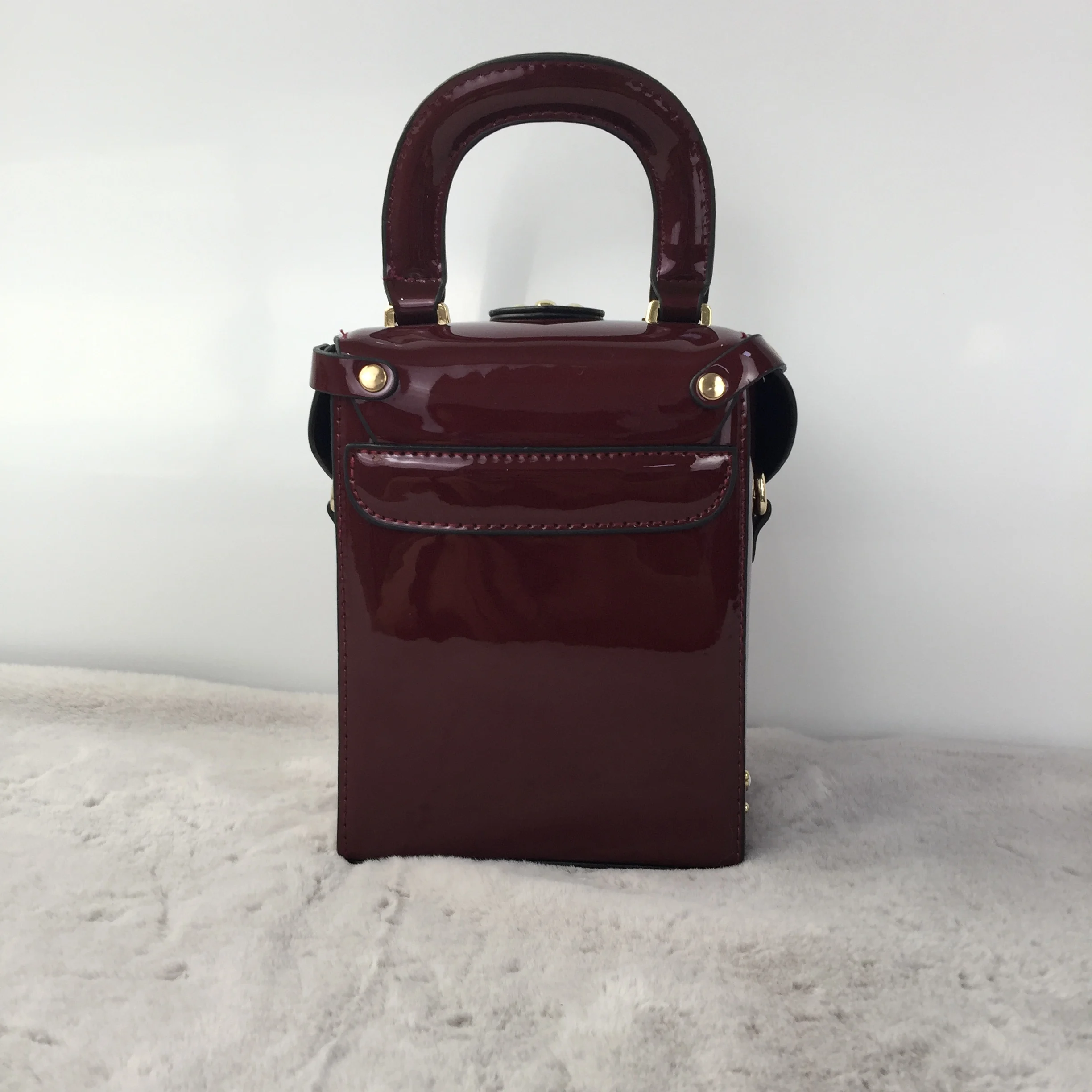 Bolsa a tiracolo