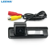 Envío Libre-cámara de Visión Trasera Para Toyota camry 2007-2012 vehículo versión Nocturna de La ayuda del Estacionamiento del CCD a prueba de agua HD # CA4004
