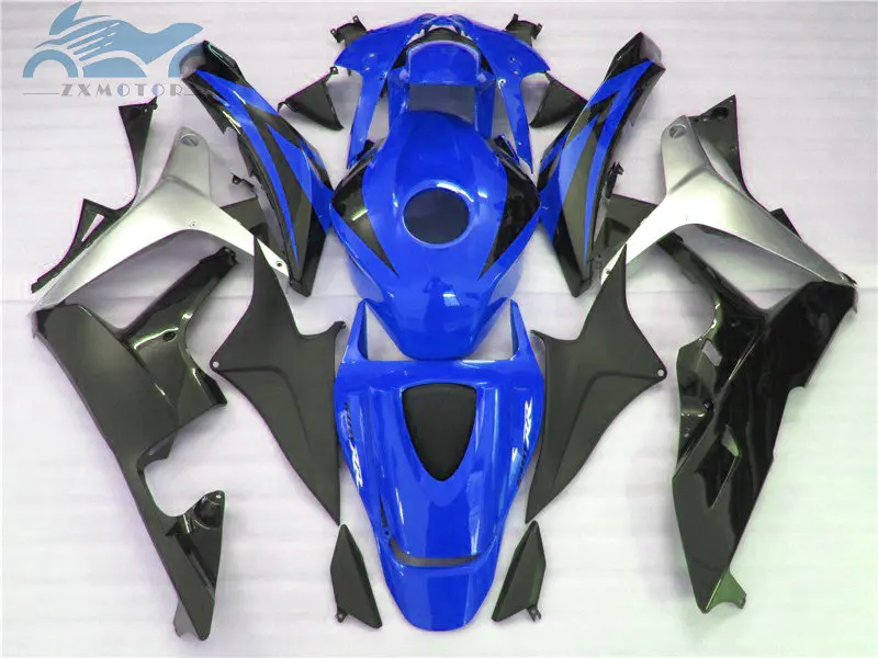 Бесплатный комплект обтекателей под заказ подходит для Honda CBR600RR 2007 2008 CBR 600RR 07 08