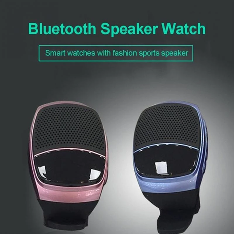 Bluetooth-Sports-Music-Watch-Speaker-B90-Portable-Mini-Bicycle-Speaker-Bluetooth-Speaker-TF-Card-FM-Audio (3)