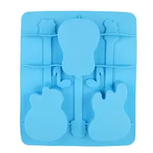 Инструменты для мороженого, Силиконовый поднос для льда, форма для замораживания пудинга, форма для шоколада, форма для выпечки, кухня, виски, вечерние бар