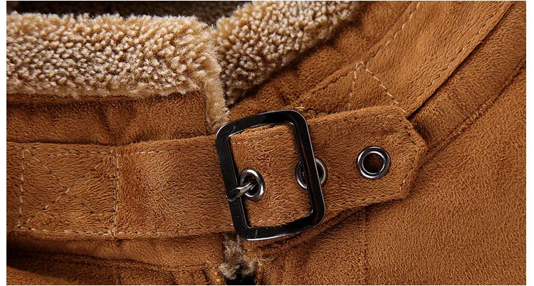 suede leather jacket 10