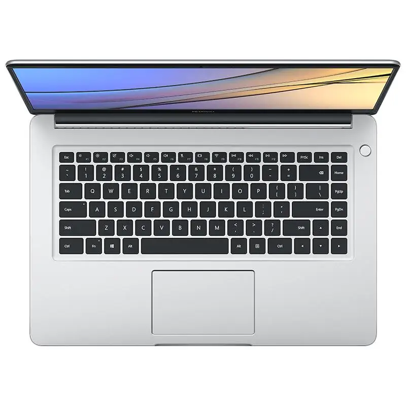 15 6 дюймовый игровой ноутбук huawei MateBook D с 4G сетевым процессором i7 16 ГБ 8 оперативной