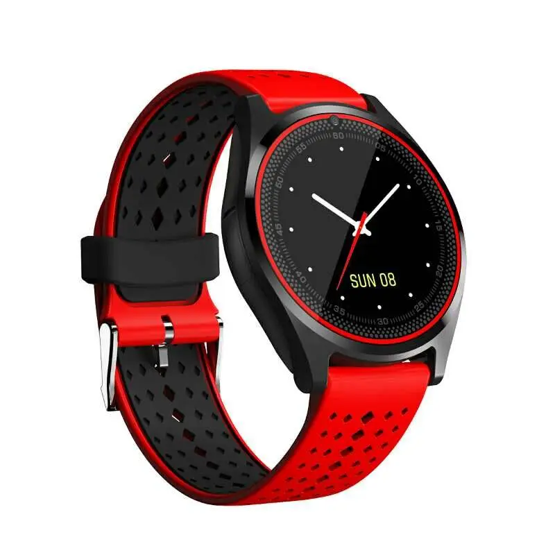 V9 Smart Watch-3