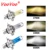 VooVoo Car Light H4 H7 Auto Галогенные Лампы Лампы Противотуманные Фары 100 Вт 2700 К 4300 К 6000 К 12 В Motercycle Автомобильная галогенная Лампа Ампула Voiture