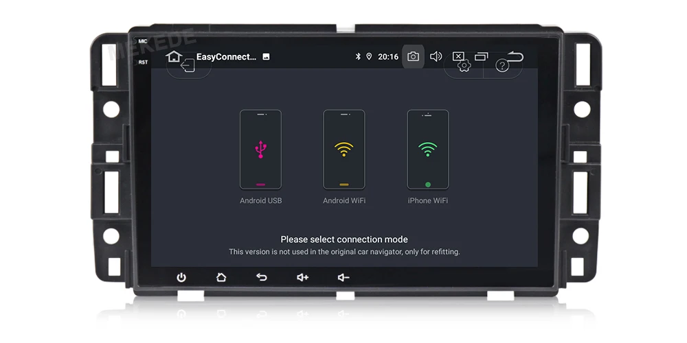 Top New!android9.0 car radio player for GMC/Yukon/Savana/Sierra/Tahoe/Acadia/Chevrolet/Express with car gps navigation player 18 Top New!android9.0 car radio player for GMC/Yukon/Savana/Sierra/Tahoe/Acadia/Chevrolet/Express with car gps navigation player 18