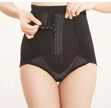 50 шт./лот fedex Быстрая Женская высокая талия т прикладом Body Shaper Женские Твердые