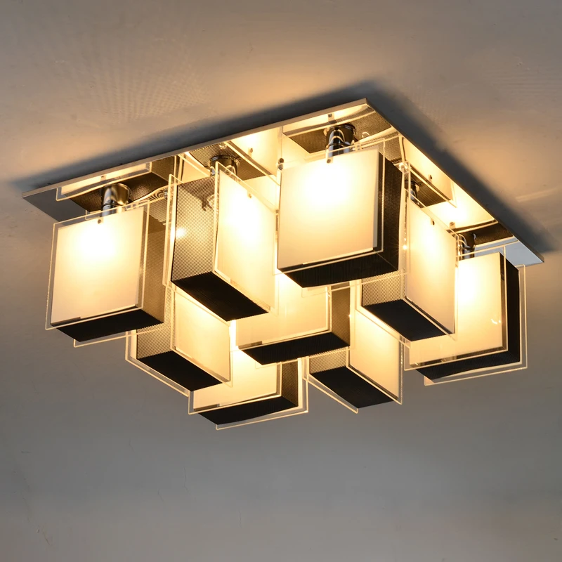 Modern dining room ceiling lights : nrys.info