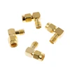 18 Pcs SMA Kits Connector Male Female Plug Antenna Converter Adapter Coaxial Set ► Photo 3/6