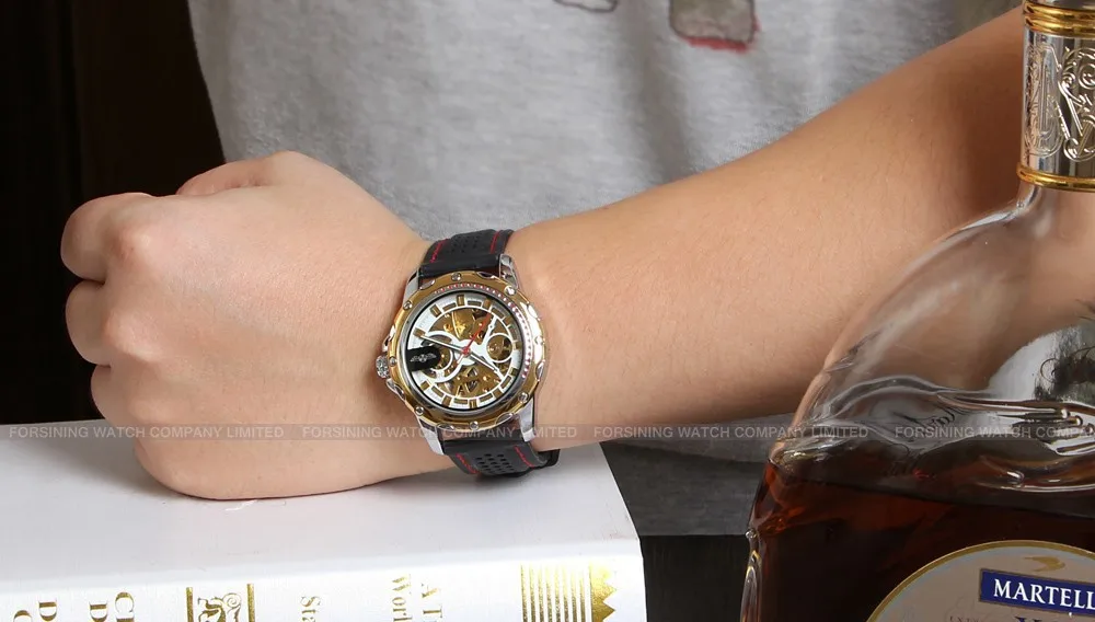 Montre homme - Ref 3439759 Image 44