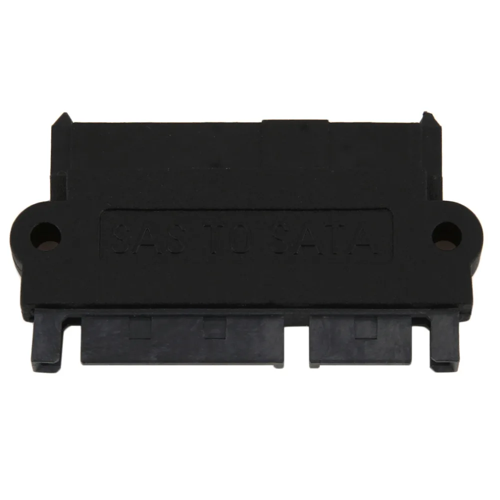 Профессиональная стандартная SAS/SATA 180 градусов прямая головка идеально подходит